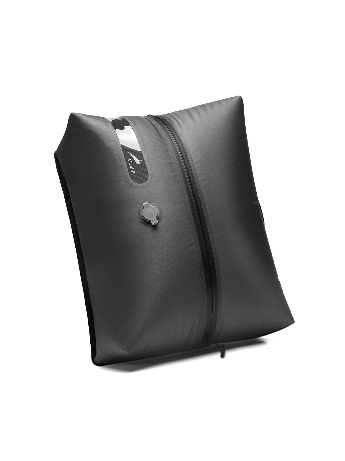 气密防水真空压缩收纳袋旅行出差衣物便携行李箱收纳包旅游分装袋